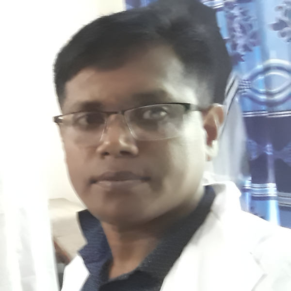 Dr. Dipankar Mondal