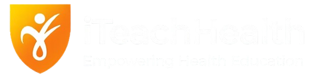 iTeachHealth Logo