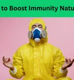 How to Boost Immunity Naturally